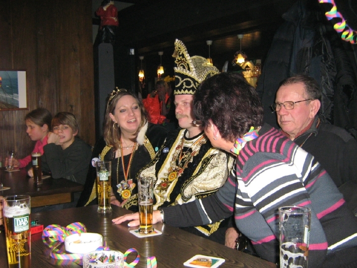 065Rosenmo.jpg - Dieses ist die vorletzte Runde.