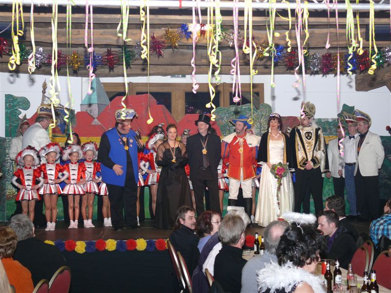 012A_2010.JPG - Prinzessin Andrea & Prinz Uwe werden verabschiedet