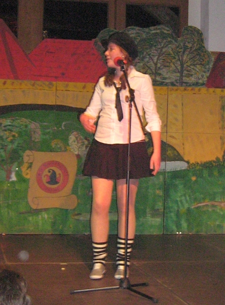 025_2010.jpg - Klappe, " Alter",  hier rede ich !