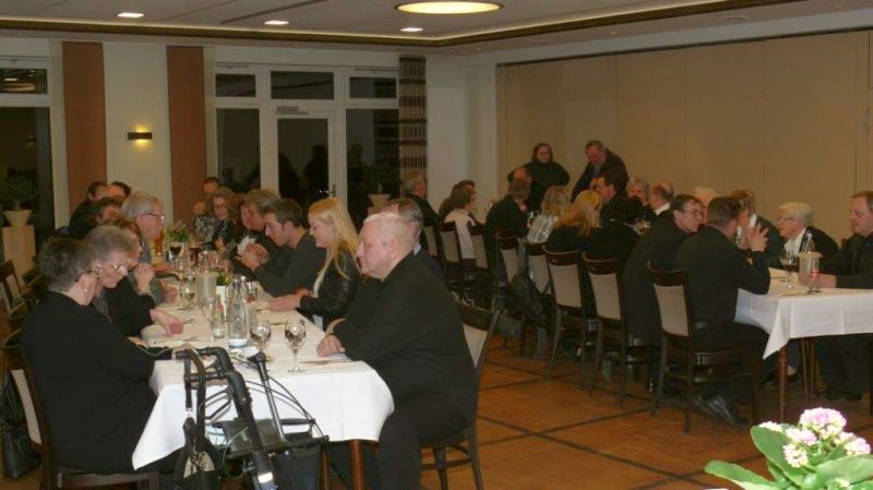 Fisch-2018-05.jpg - Gut besucht