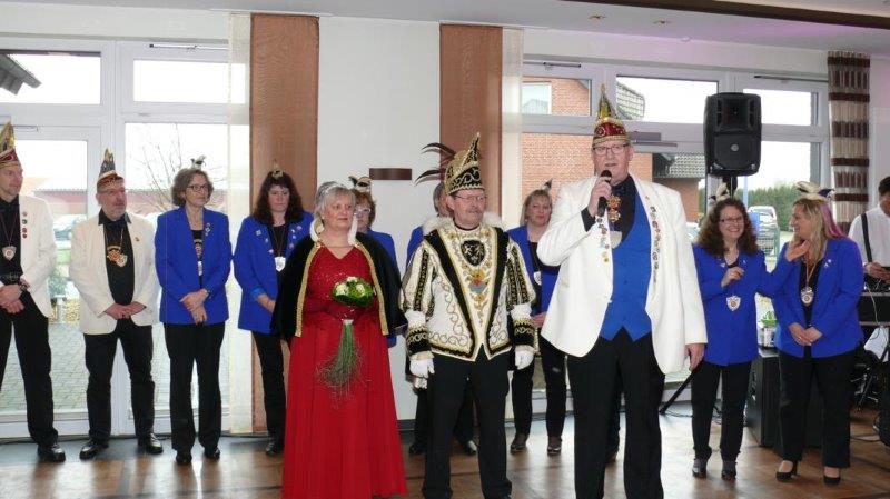 NärrFrüh 2018_007.jpg - Vorstellung durch Präsident Johannes Borchard
