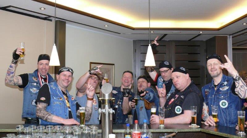 NärrFrüh 2018_43.jpg - Auch die Rocker waren zufrieden