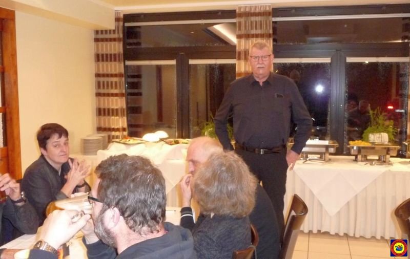 Fisch2020-09.jpg - Der Präsident begrüßt die Anwesenden