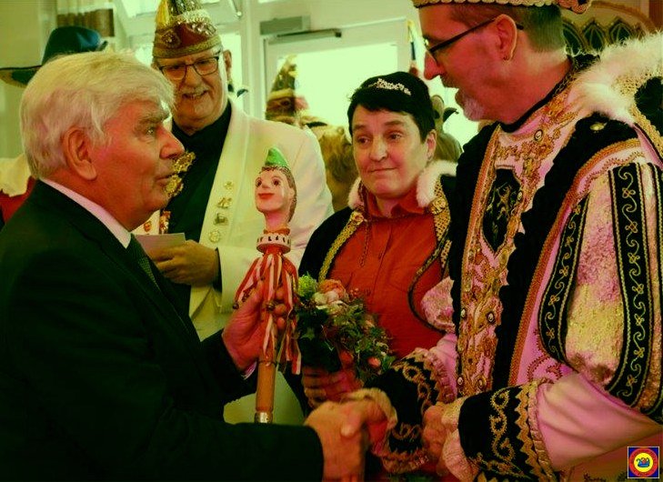 Närr Früh2020-10.jpg - Grüße der Stadt an Prinz Detlef III