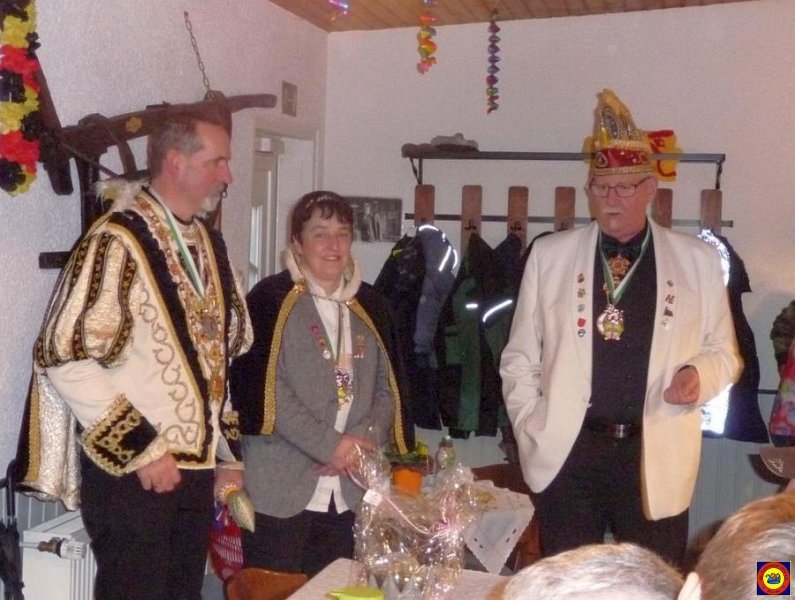 Romo2020-14.jpg - Danke des Präsidenten an das Prinzenpaar